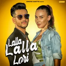 Lalla Lalla Lori